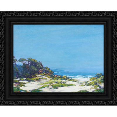 Monterey Coast (1918)