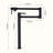 HOOSENG Touch Kitchen Faucet-97182350