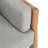 Aston Outdoor Lounge Chair with Cushions