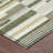 Machine Washable Indoor/Outdoor Chantille ACN2820 Stripes Rug-179972561-179972566
