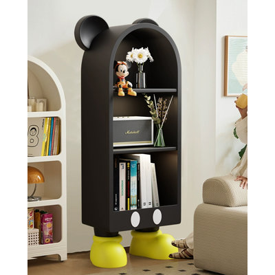 Vitrines en bois massif