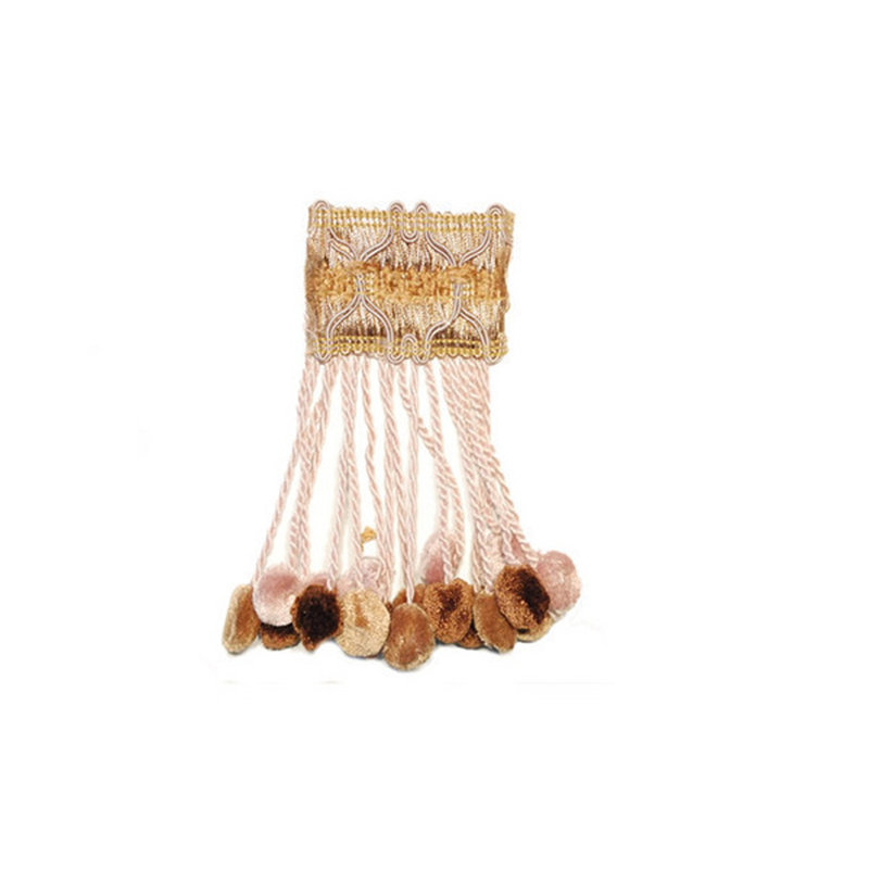 Veneto Fabric, Beige