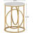 Round Coffee Table,Stylish Sofa Table,Elegant Side Table