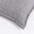 Brissia Indigo, Linen Pillow - Euro-1825371891