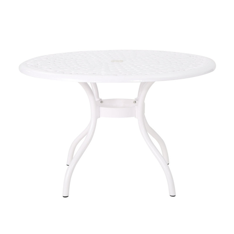 PHOENIX 48IN ROUND TABLE