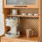 Multi Functional Wooden Wind Display Case