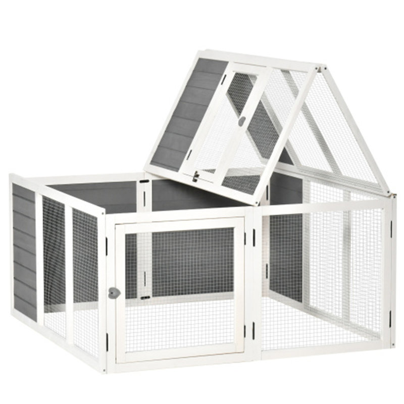 Rabbit Hutch