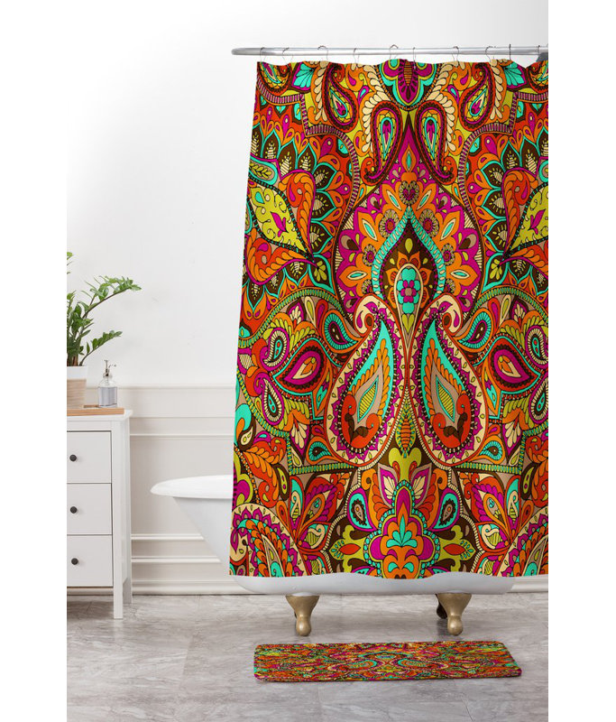 Memory Foam Non-Slip Bath Rug