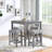 Michalea 35'' Bar Set-91949453