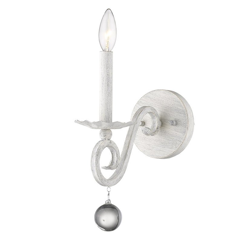 Mulhern Armed Sconce