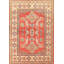 Tapis brun/noir/beige traditionnel-838475319