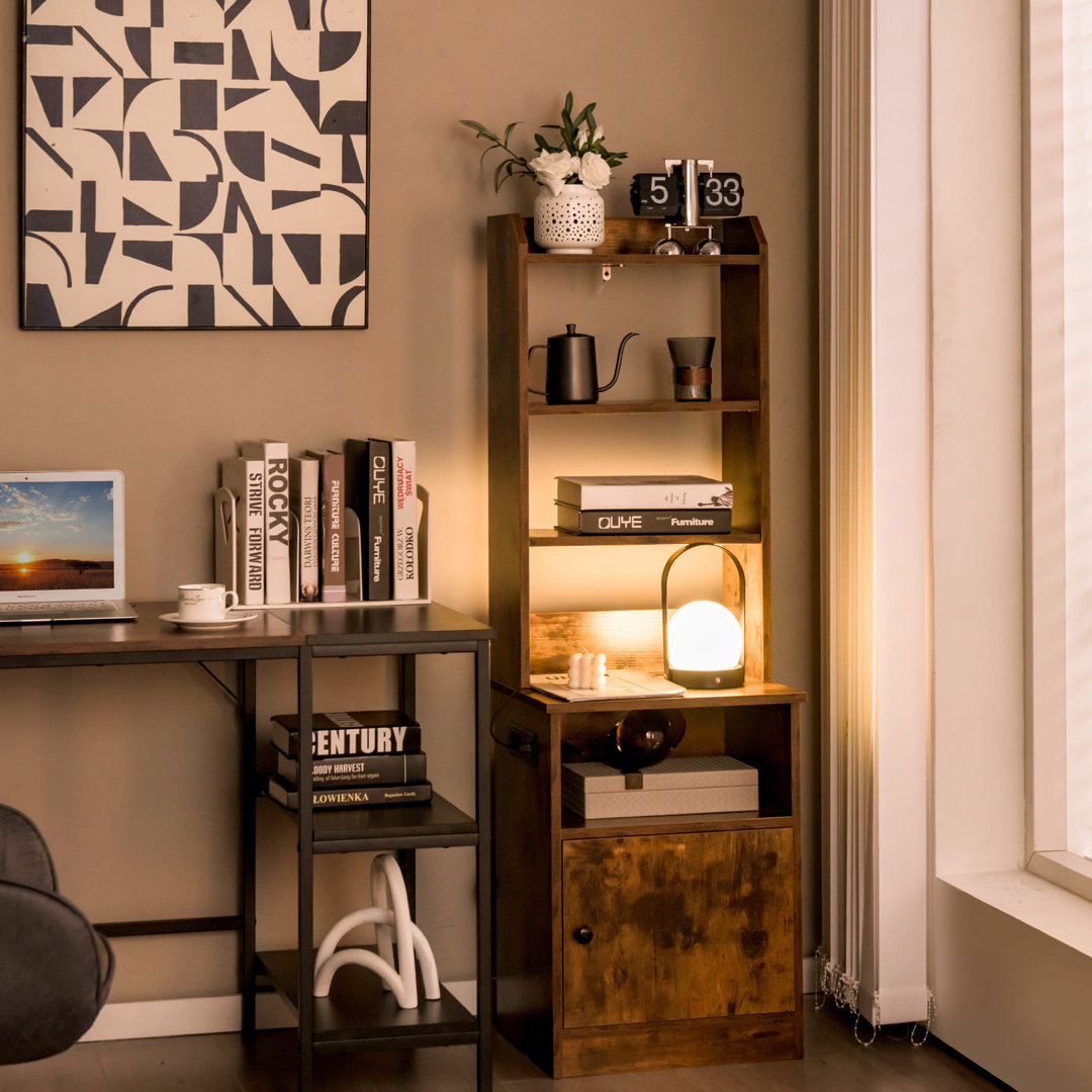 Bookcase