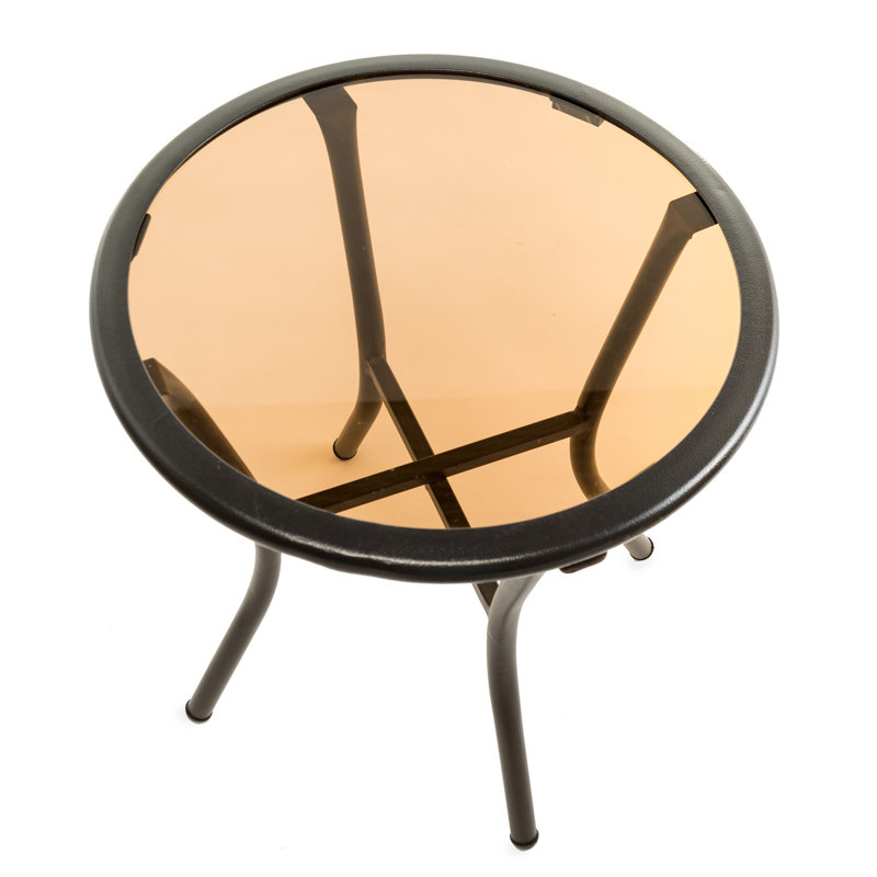Metal 2 - Person Seating Group with Cushions