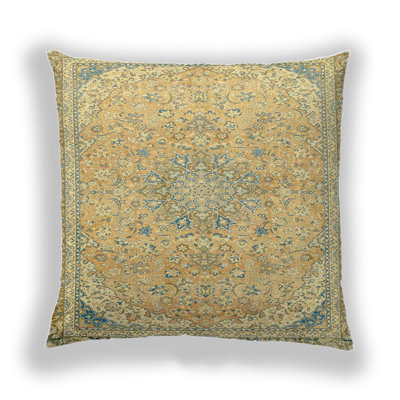 Coussin Abstract 2809