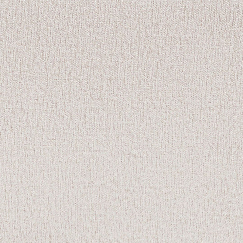 Hervie 96.46'' Round Arm Sofa, Cream Boucle