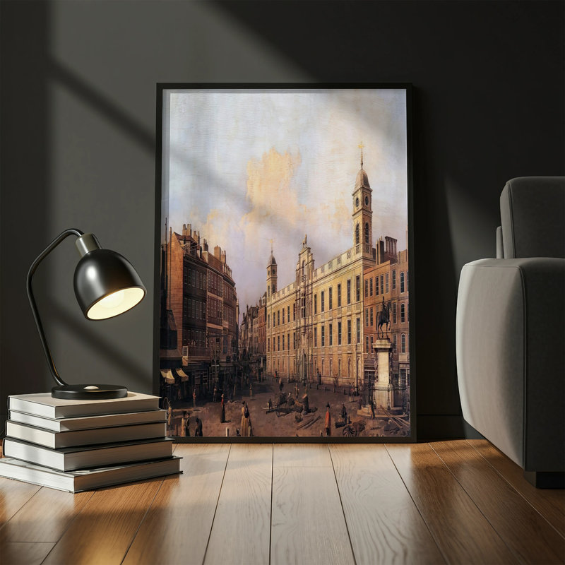 Domenick No Frame Print, 24x36