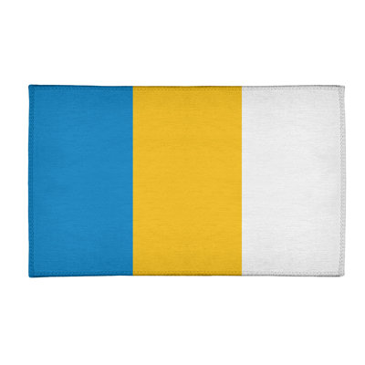 Chenille Indoor Rug
