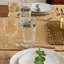 Romantic Glassware - 340ml, 475ml