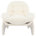 White Boucle