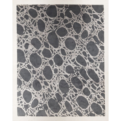 Abstract Indoor Rug