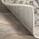 Simons Oriental Power Loom Performance Gray/Beige/Cream Rug