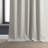 Performance Linen Hotel Blackout Indoor Single Cur Blackout Curtain Single Panel-1554094944-1554094972