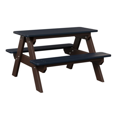 KIDS Outdoor Conversation Set