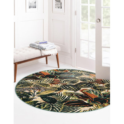 Tapis Multi_Unique Loom