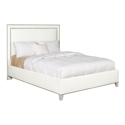 Hillary/Hank Upholstered Bed