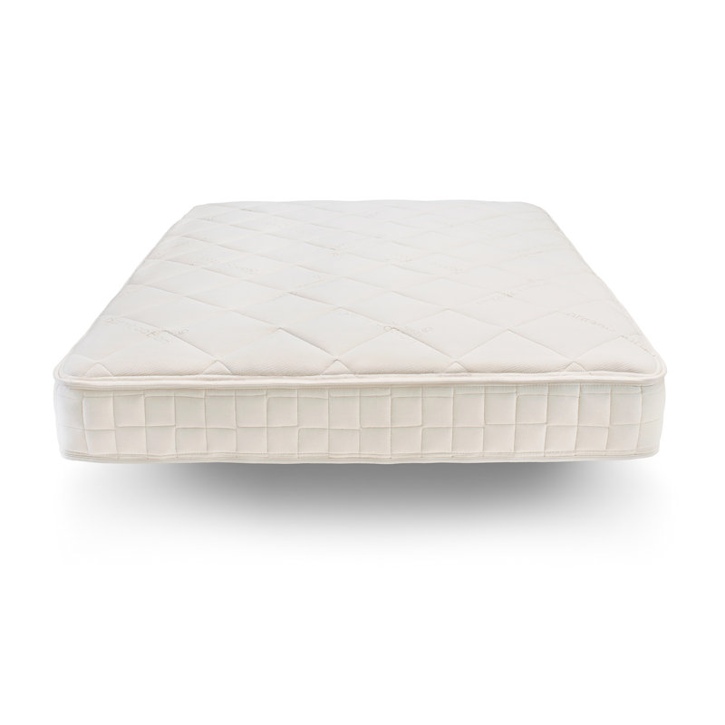 Chorus Organic Mattress, Queen