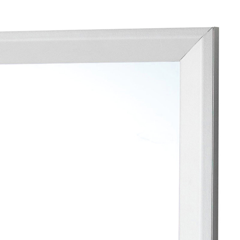 Miroir champagne Modern Design