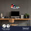 Art mural Sneaker-914447691