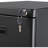 16'' Wide 3 -Drawer File Cabinet