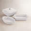 Staub Ceramics 4-piece Baking Dish Set-42671664