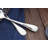 Symple Stuff Blanton Stainless Steel Flatware Set - Service for 6