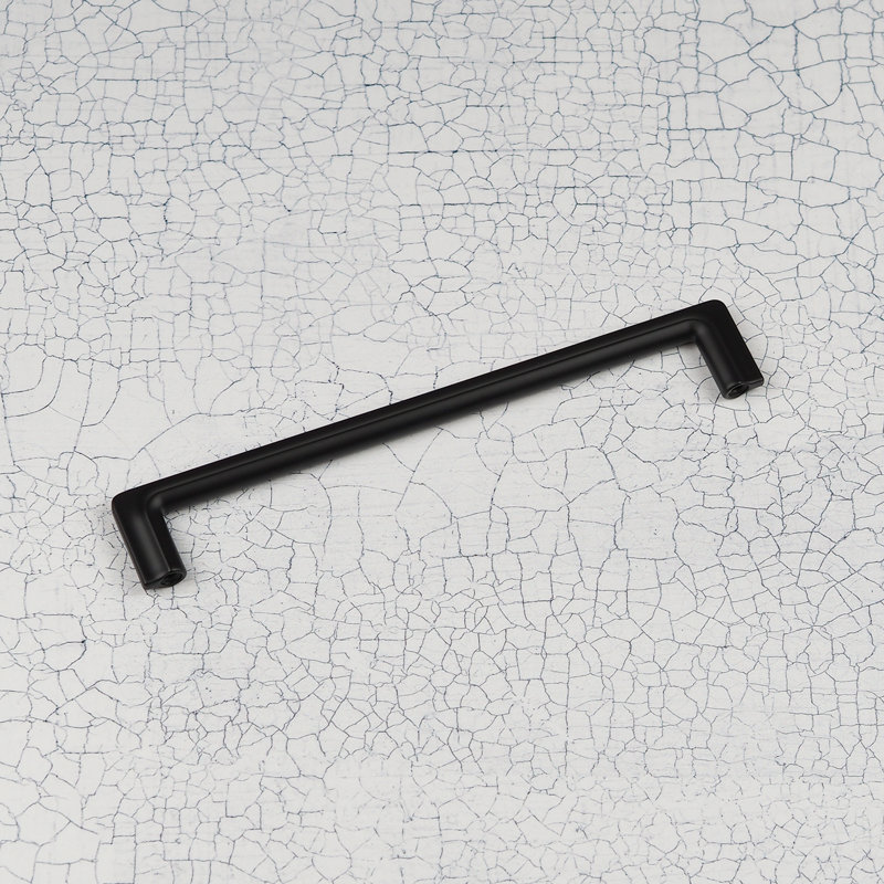  Ribbed 16 cm Bar Handle
