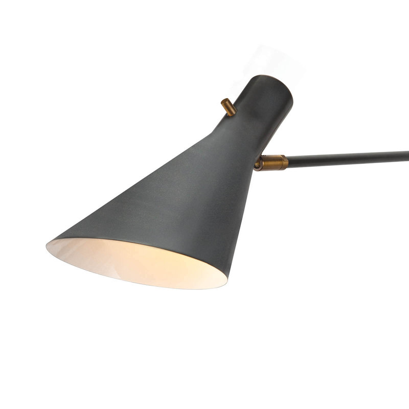 Spyder 2 - Light Wallchiere