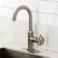 Robinet de bar à fixation sur comptoir 1 trou Kingston Brass-101073400