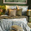 Cotton Duvet Cover with Pillowcases