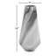 Vase de table en verre Roxana