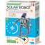 Green Science: robot solaire