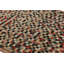 Vintage One-of-a-Kind 5'1X10'4 Hand Knotted Area Rug