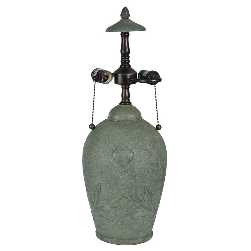 Lamp Base