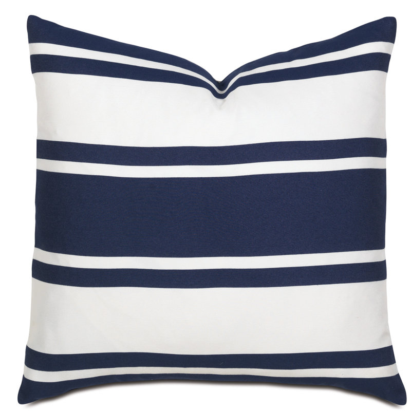 Alvin Square Pillow Cover & Insert