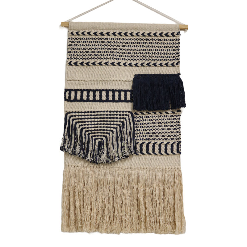 Hand Woven Wall Hanging