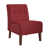Red Polyester Blend is out of stock