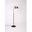 Lampe de travail sur pied 55,1 po Koziol