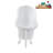 53.1'' x 25.6'' Soaking Acrylic Bathtub-72770164-76275073