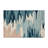 Watercolor Gray Indoor and Outdoor Area Rug-267565877