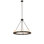 Hanar 12 - Light Chandelier